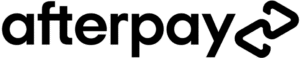 afterpay logo png isolated hd