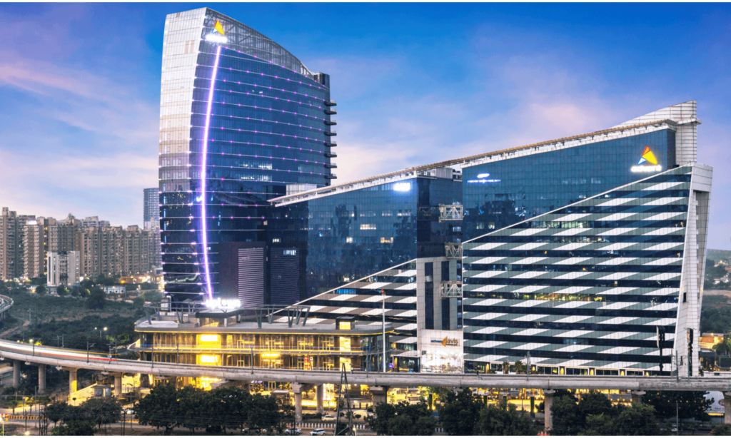 green boulevard sector 62 noida 3 1024x614