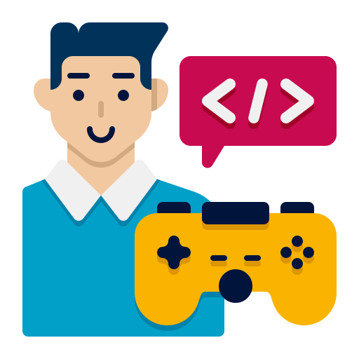 game developer 3959310