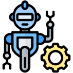 robotic 18231356